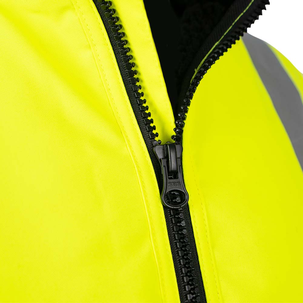 Hi Vis Rammer Jacket
