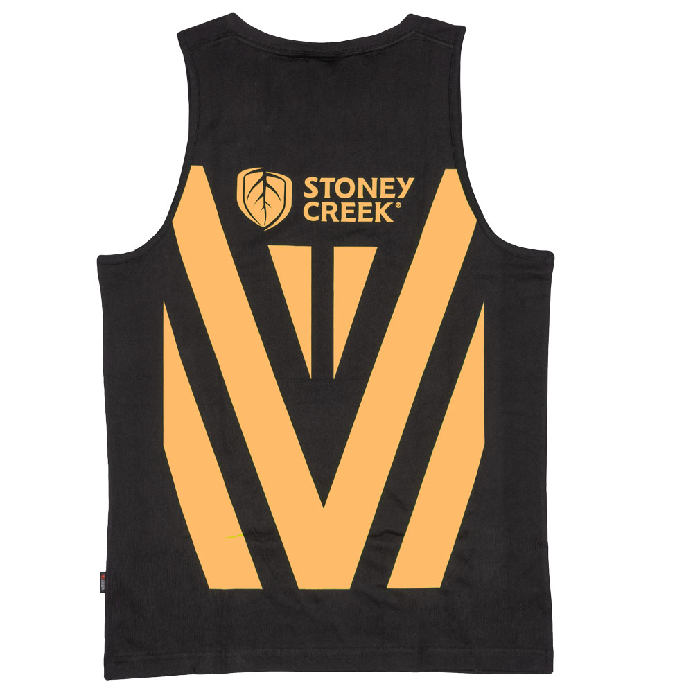 Loud and Proud Singlet