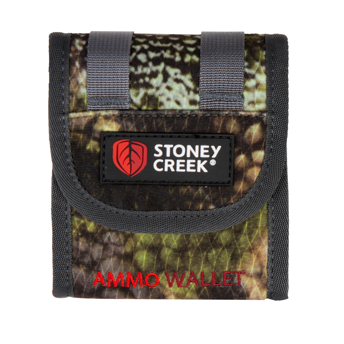 Ammo Wallet - RTXG and Bayleaf | Stoney Creek Hunting Gear