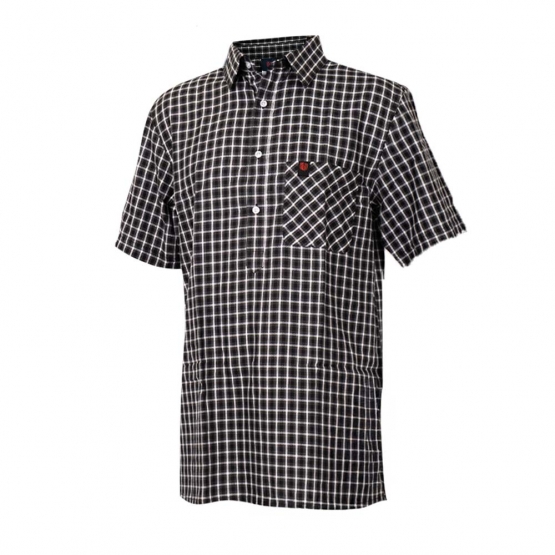 Men's CheckMate Shirt