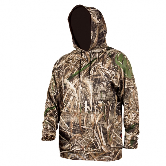 Men's 365 Tech Hoodie