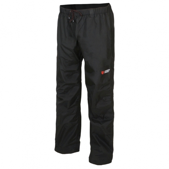 Dreambull Overtrousers - Black