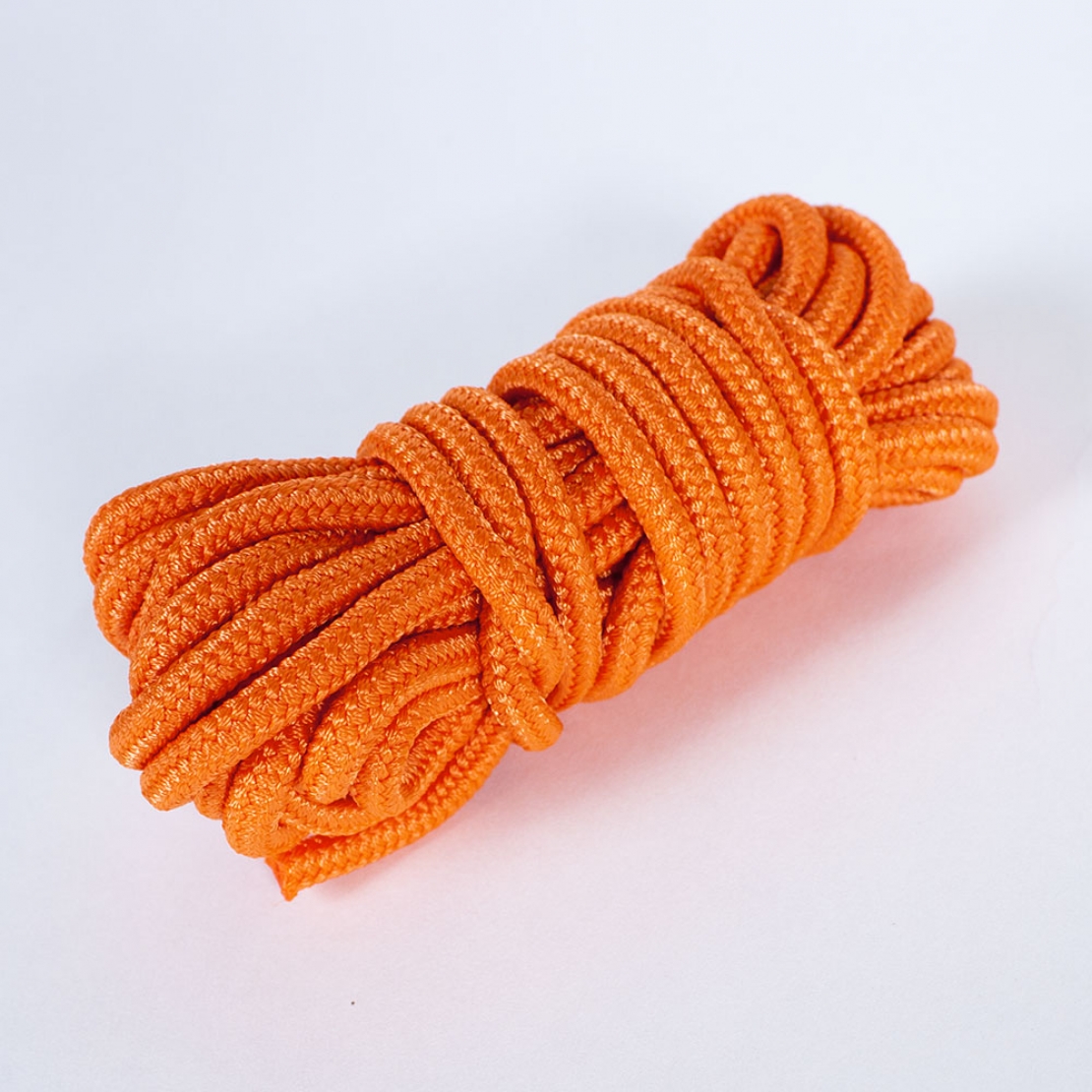 5MM x 5M Rope - Orange | Stoney Creek Hunting Gear
