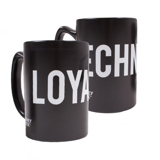 Mugs - 2 Pack