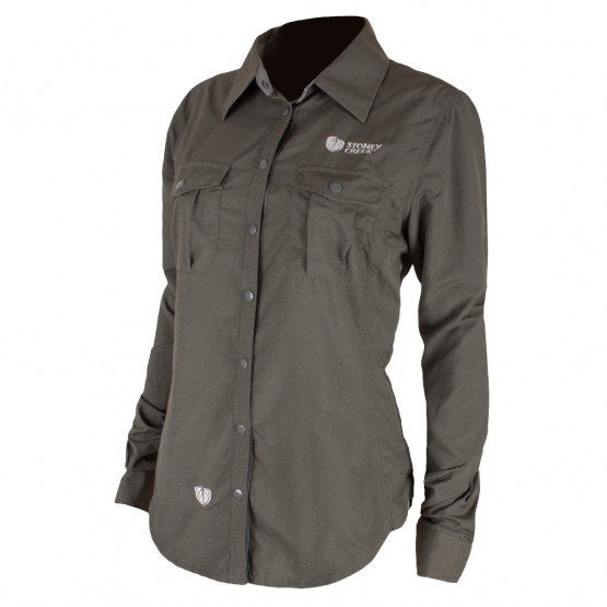 Women's Fast Cast Shirt