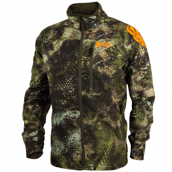 365 Techshell Jacket