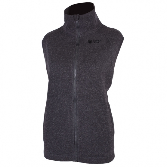 Women's Wool Blend Vest