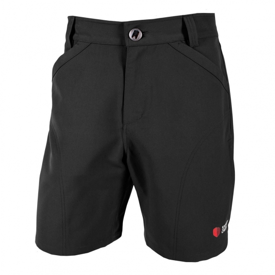Active Rapid Dry Shorts - V2