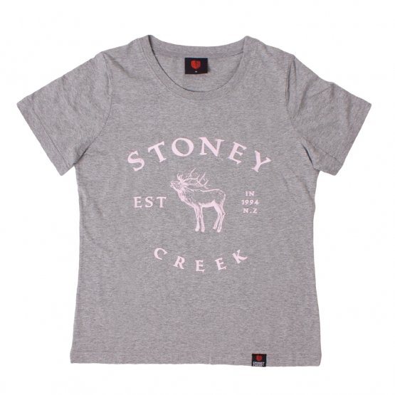 Women's Est. T-Shirt