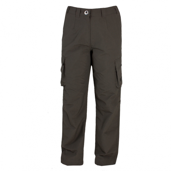 Women's Fast Cast Trousers