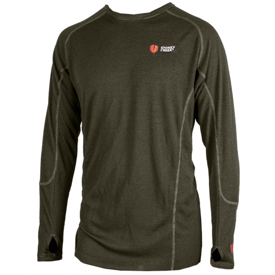 Thermal-Dry+ Long Sleeve - V1