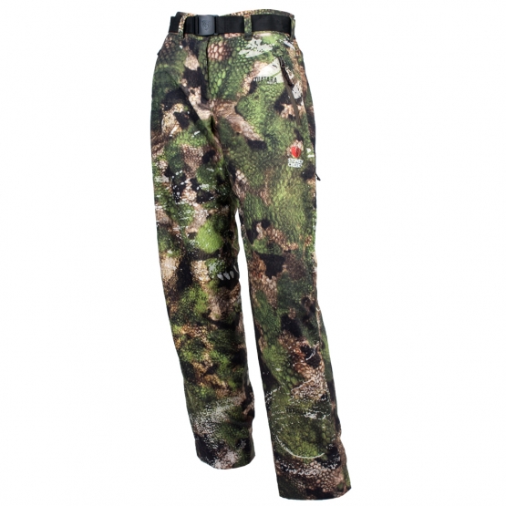 Women's Fast Hunt Trousers