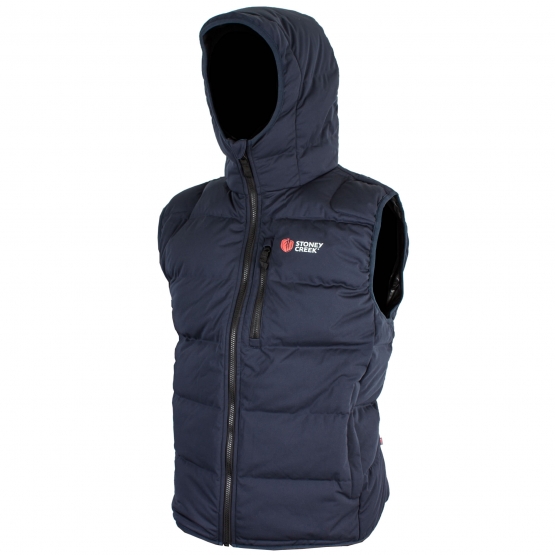 Men's Thermolite Hooded Vest - V1