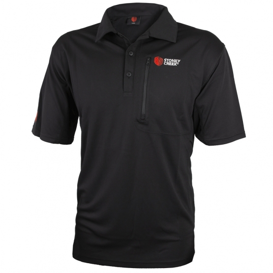 Men's Corporate Polo
