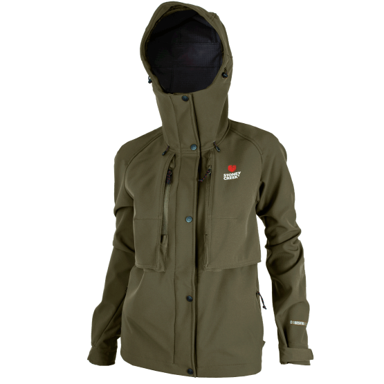 Women's Frostline Jacket - Bayleaf