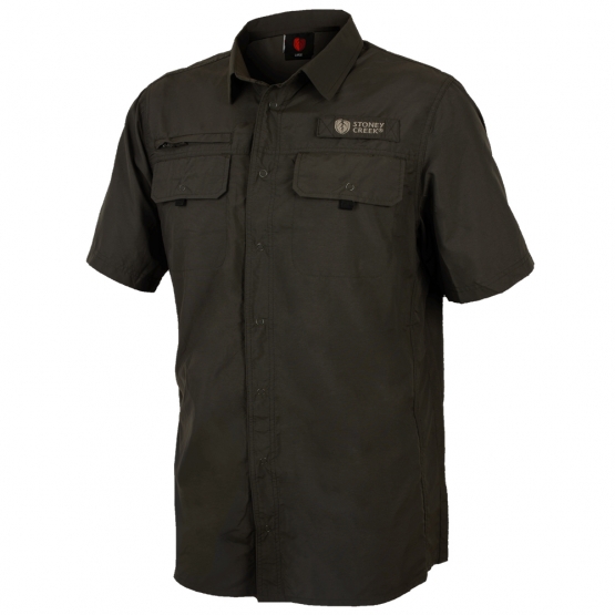 Fast Cast Short Sleeve Shirt
