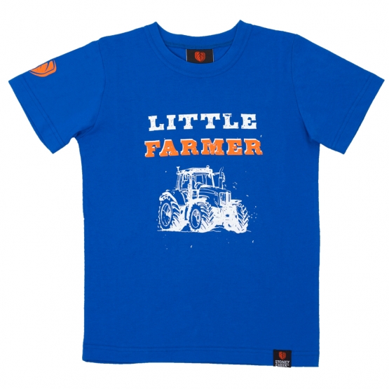 Kids Little Farmer Tee