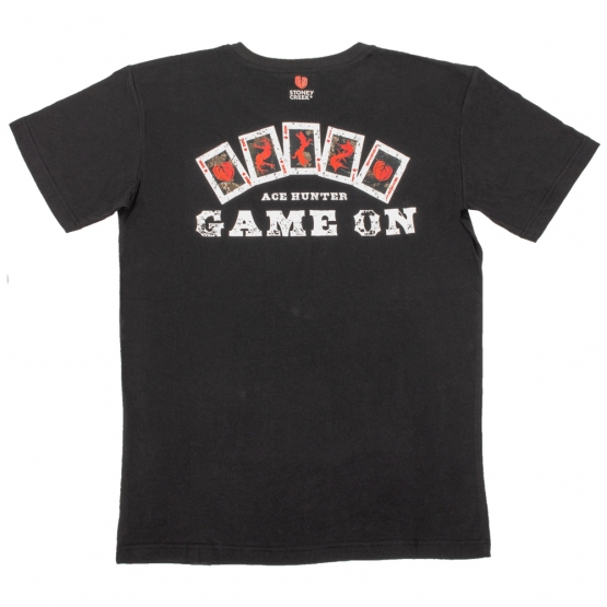 Men's Game On Tee