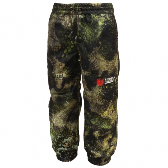 Kids Microtough Trousers