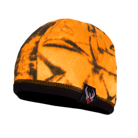 Kids Microplus Skull Cap Beanie
