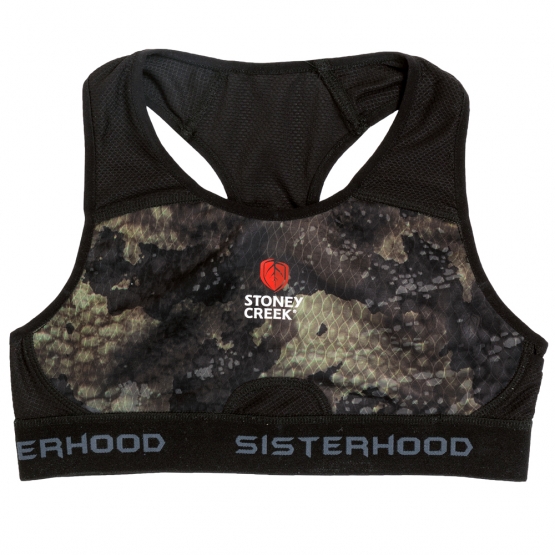 Women's SC Active Bra