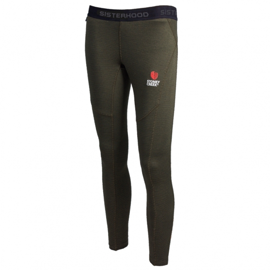 Women's Thermal Dry+ Long Janes - V2