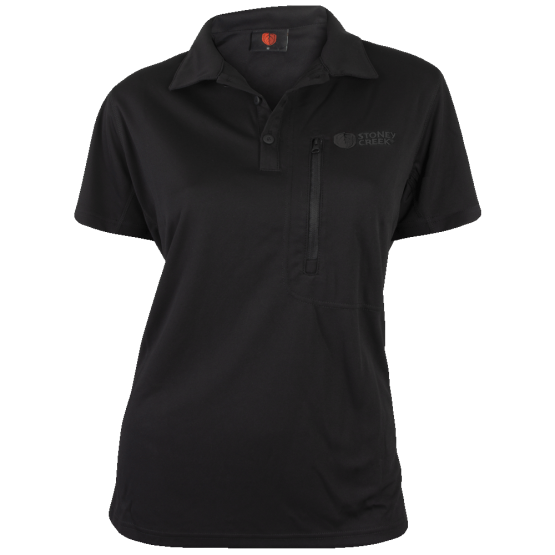 Women's Uniform Polo