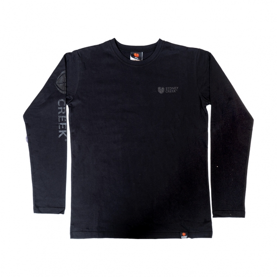 Men's STC Long Sleeve Tee