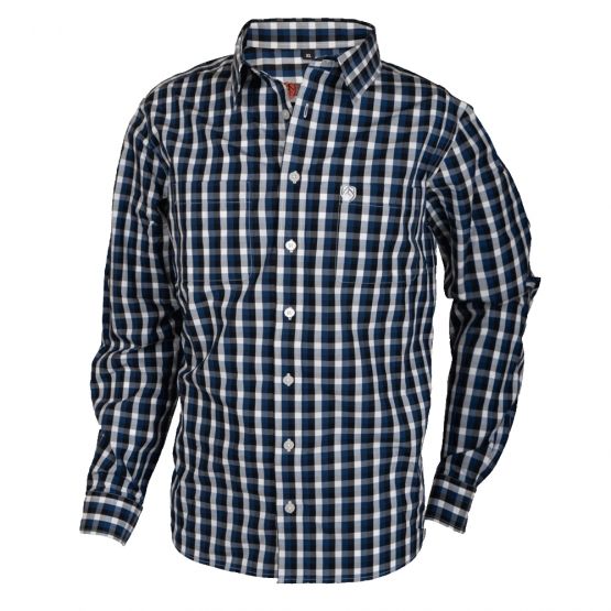Men's Bonafide Long Sleeve Shirt