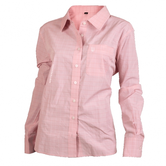 Women's Bonafide Long Sleeve Shirt