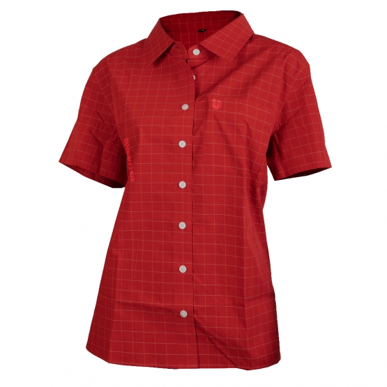 Women's Bonafide Short Sleeve Shirt