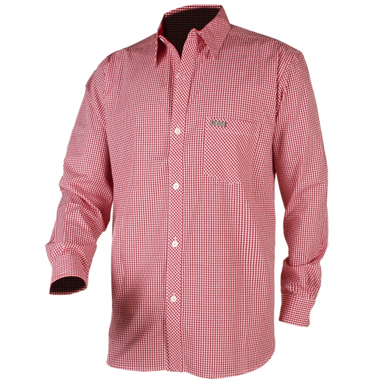 Men's Corporate Shirt Long Sleeve
