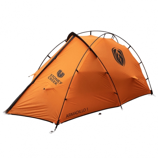 Armadillo 1 Man Tent