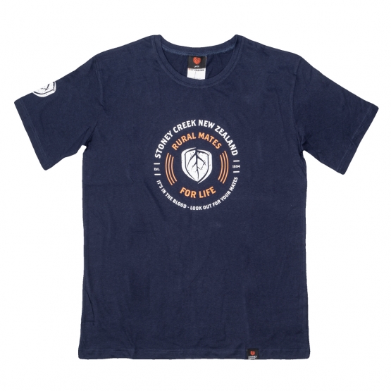 Men's Mates for Life Tee