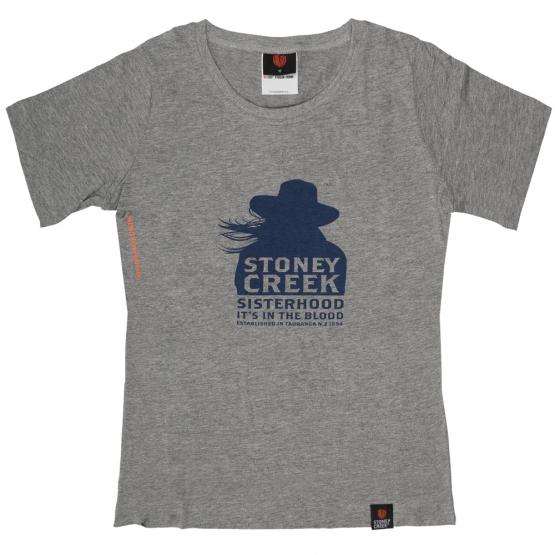 Women's STC Outdoors Tee