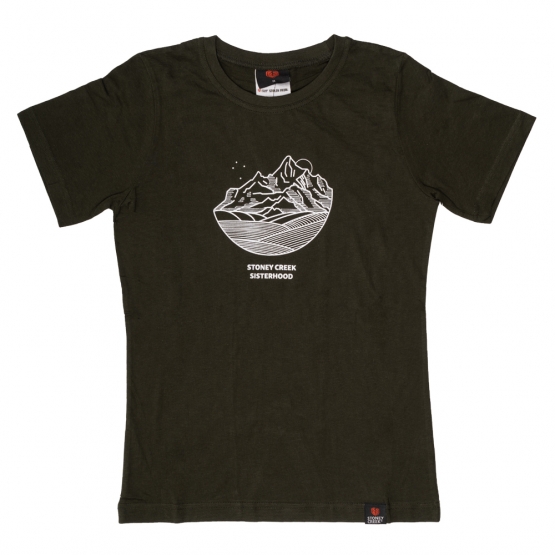 Youth Sisterhood Tee