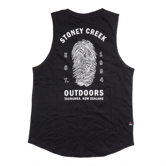 Women's STC Outdoors Singlet
