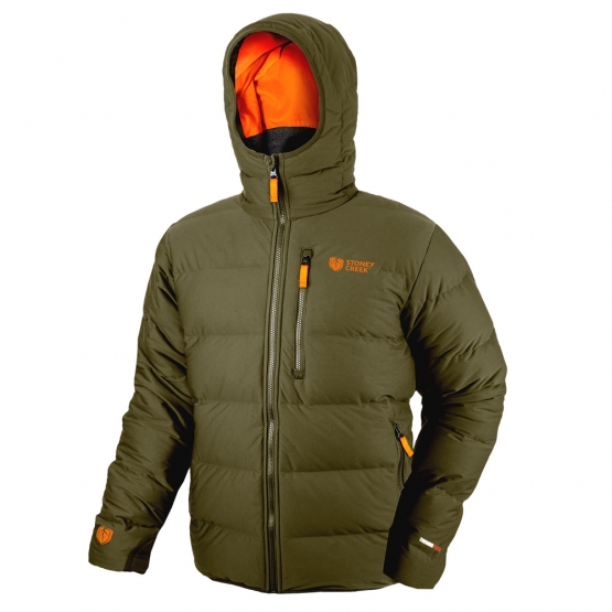 Men's ThermoFlex Jacket 