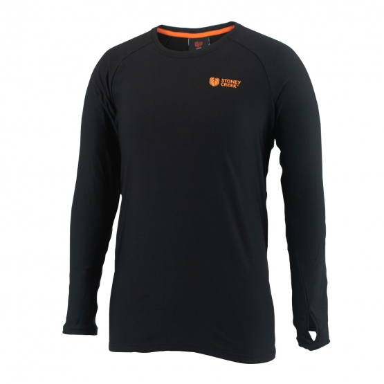 Men's SC Active Long Sleeve Crew