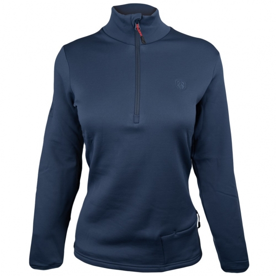 Women's Microprime 1/4 Zip Top