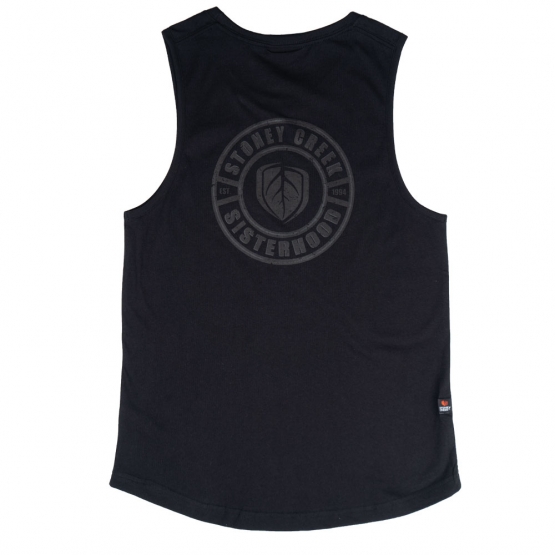 Women's SIS Singlet