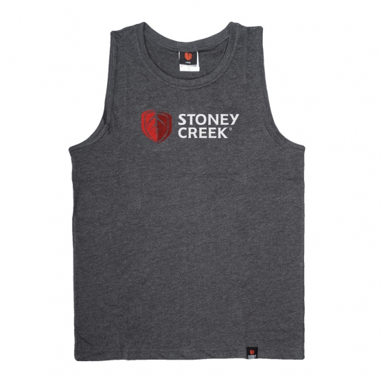 Men's BBQ Singlet