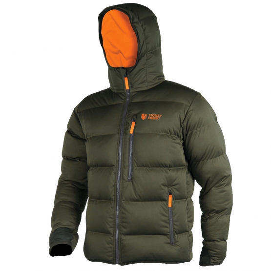 Men's Thermolite Jacket - V2