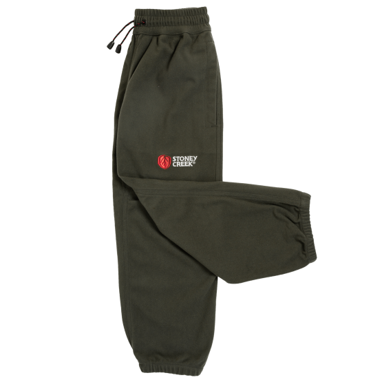 Kids Microtough Trousers
