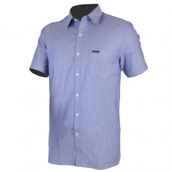 Men's Corporate Shirt Short Sleeve