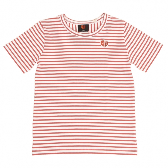 Kids STC Striped Tee