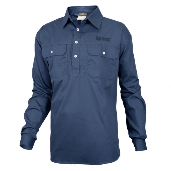 Men's Done & Dusted Shirt