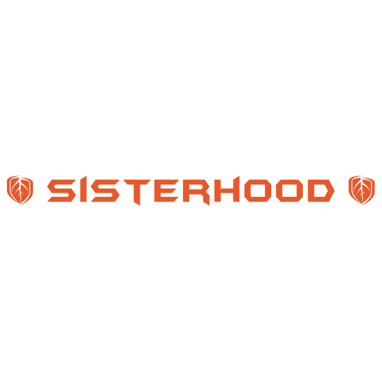 Sisterhood Vinyl Decal