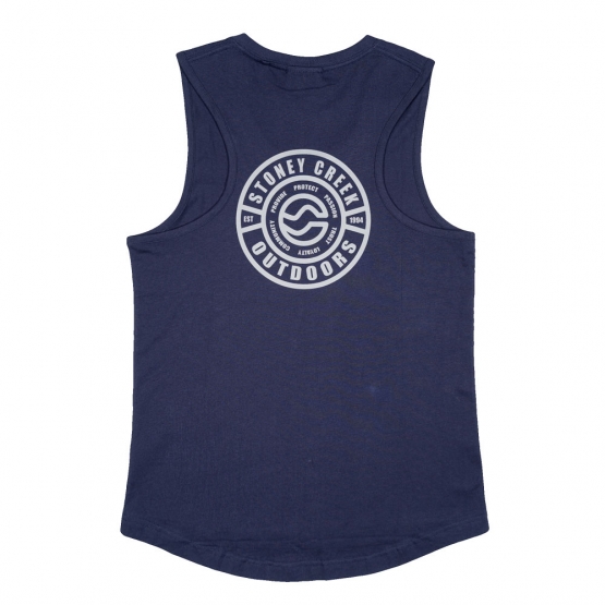 Women's Code of Conduct Singlet