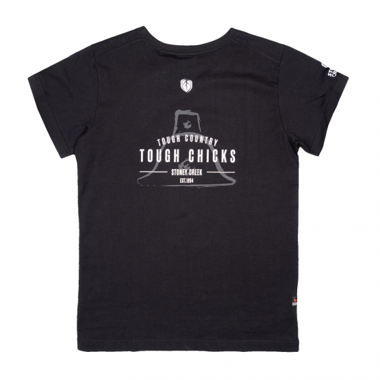Women's Tough Country Tee